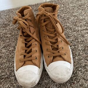 Men’s Converse High Tops